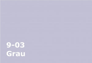 FLEURY Ölfarbe (9-03 Grau)