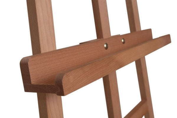 Staffelei mieten