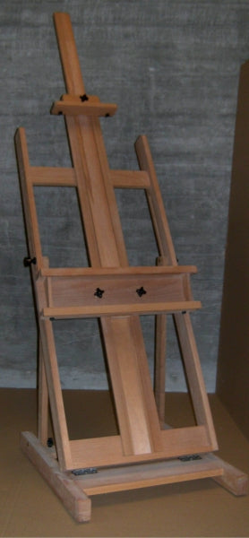 Staffelei Modell Atelier-Staffelei