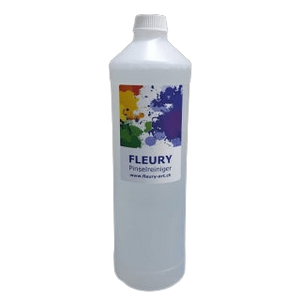 FLEURY Pinselreiniger