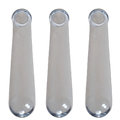 Blumenvase für Resin Form AM1466 (3 Stück)