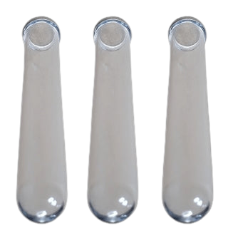 Blumenvase für Resin Form AM1466 (3 Stück)