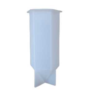 Silikonform für Resin Art (AM1498)