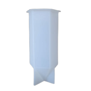 Silikonform für Resin Art (AM1498)