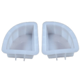 Silikonform für Resin Art (AM2060)