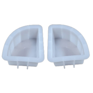 Silikonform für Resin Art (AM2060)