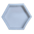 Silikonform für Resin Art (AM2320)