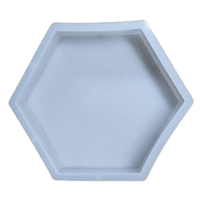 Silikonform für Resin Art (AM2320)