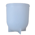 Silikonform für Resin Art (AM2324)