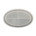 Silikonform für Resin Art (AM1120)