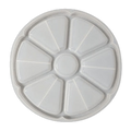 Silikonform für Resin Art (AM1299)