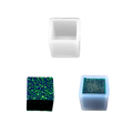 Silikonform für Resin Art (AM132-20)