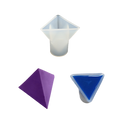 Silikonform für Resin Art (AM138-20)