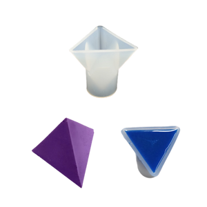 Silikonform für Resin Art (AM138-20)