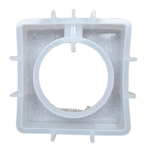 Silikonform für Resin Art (AM1466)