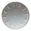 Silikonform für Resin Art (AM1562)