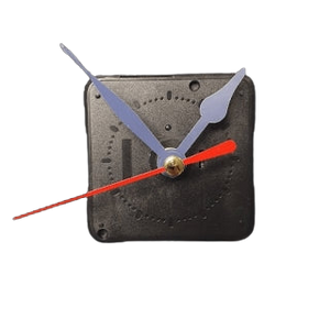 Uhrwerk zu Silikonform (AM1562-Uhrwerk)