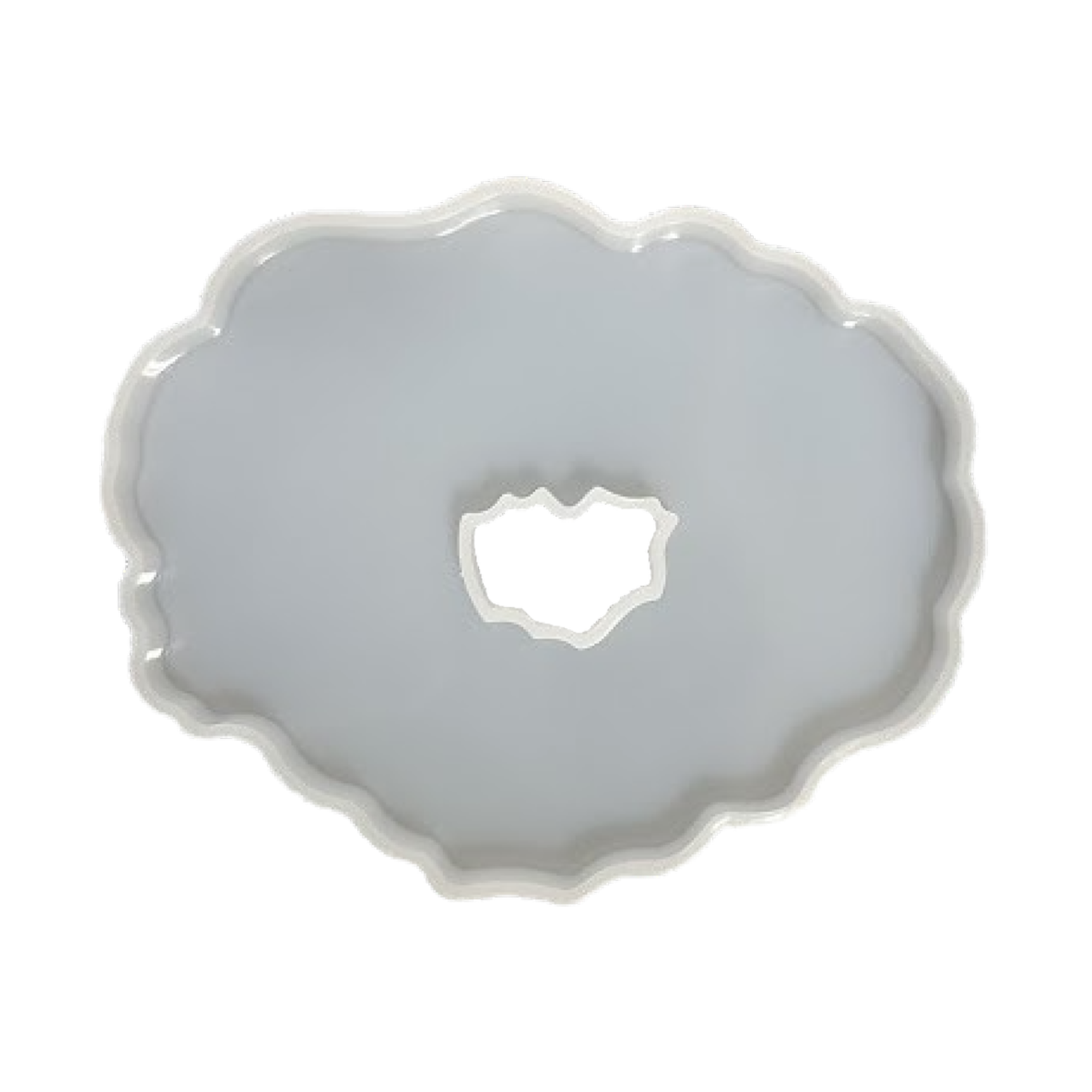 Silikonform für Resin Art (AM559-514D)