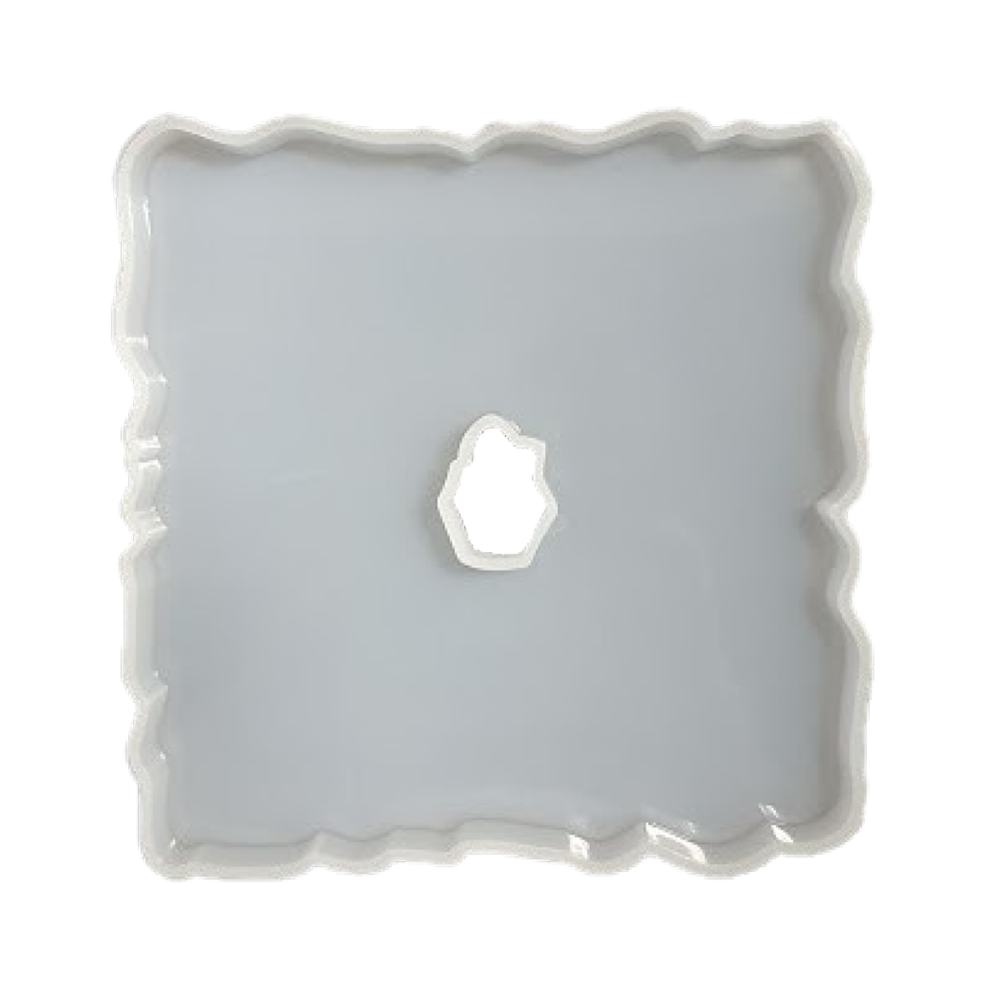 Silikonform für Resin Art (AM559-515F)