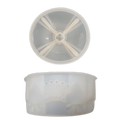 Silikonform für Resin Art (AM985)
