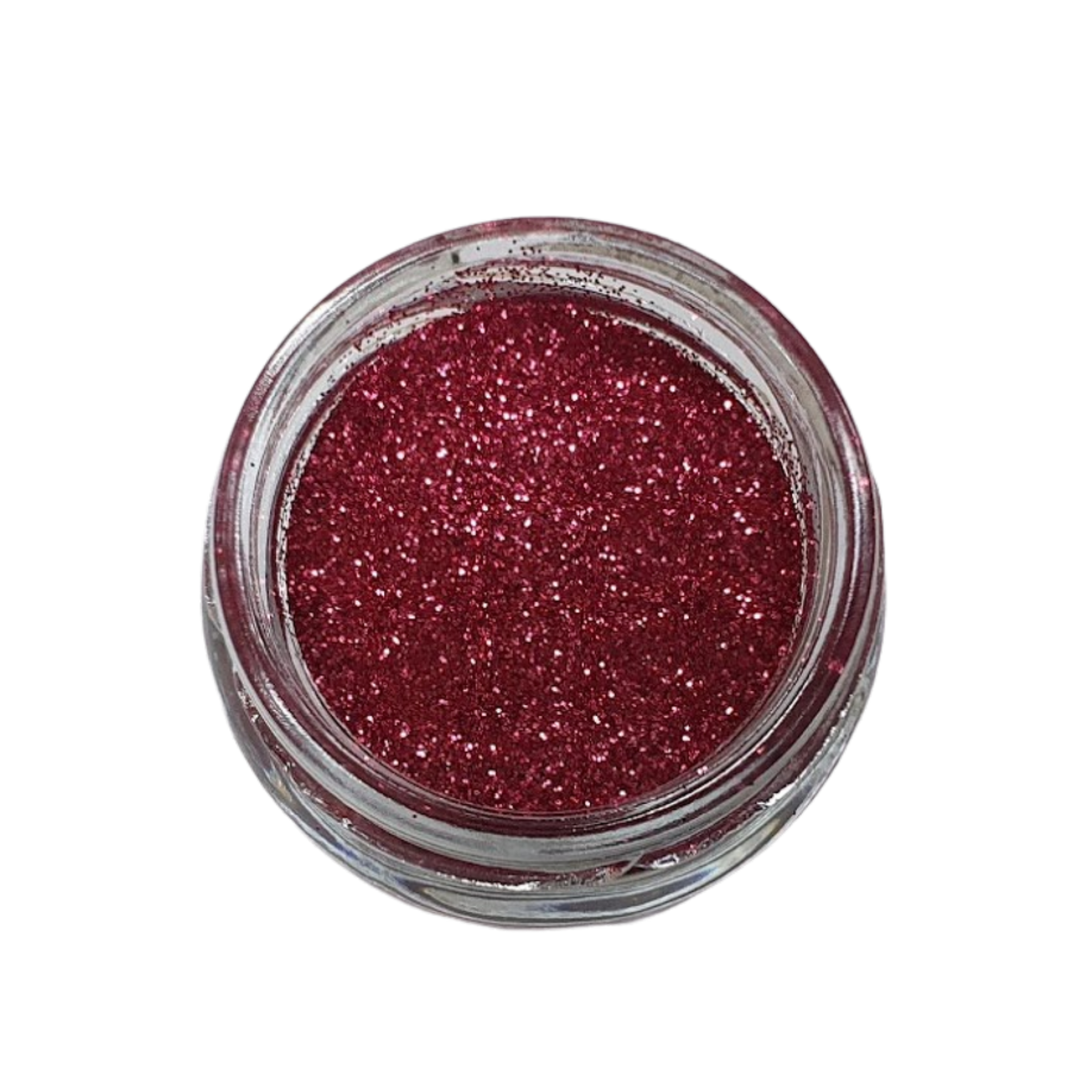 Glitter Perlrosa (B0913, 50ml)