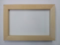 Kit cadre photo 30x120 cm (brut)