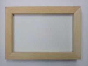 Bilderrahmen Set 50x80 cm (roh)
