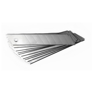 Cutterklingen 18mm (10 Stück)