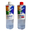 FLEURY Resin 1L (Starter-Set)