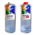 FLEURY Resin 2L