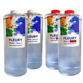 FLEURY Resin 4L