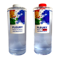 FLEURY Resin-H (Hitzebeständig) 2L