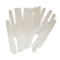 Holzspatel (100 Stück)