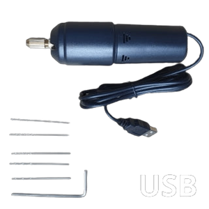 Mini-Bohrer (UBS Anschluss)