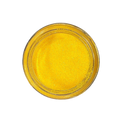 Glitter Gelb fluoreszent (S0500, 50ml)