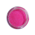Glitter Rosa fluoreszent (S0502, 50ml)