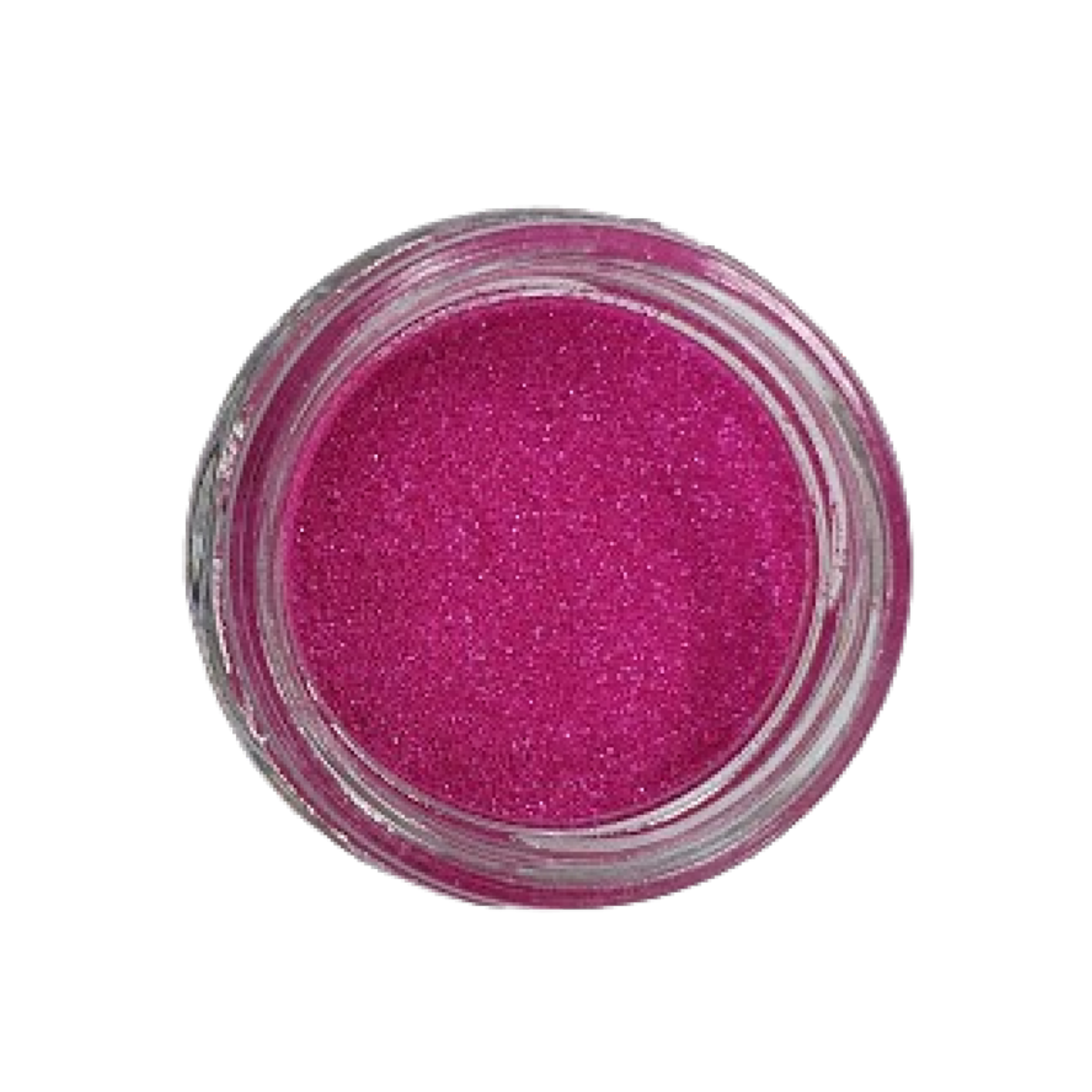 Glitter Fuchsia fluoreszent (S0503, 50ml)