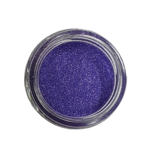Glitter Violett fluoreszent (S0507, 50ml)