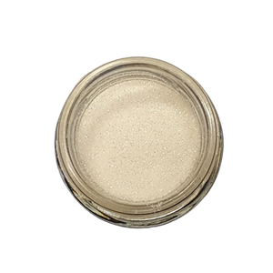 Glitter Perlweiss (S1300, 50ml)