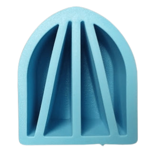 Split Cup Pouring Becher (4 Kammern)