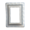 Silikonform für Resin Art (AM698)
