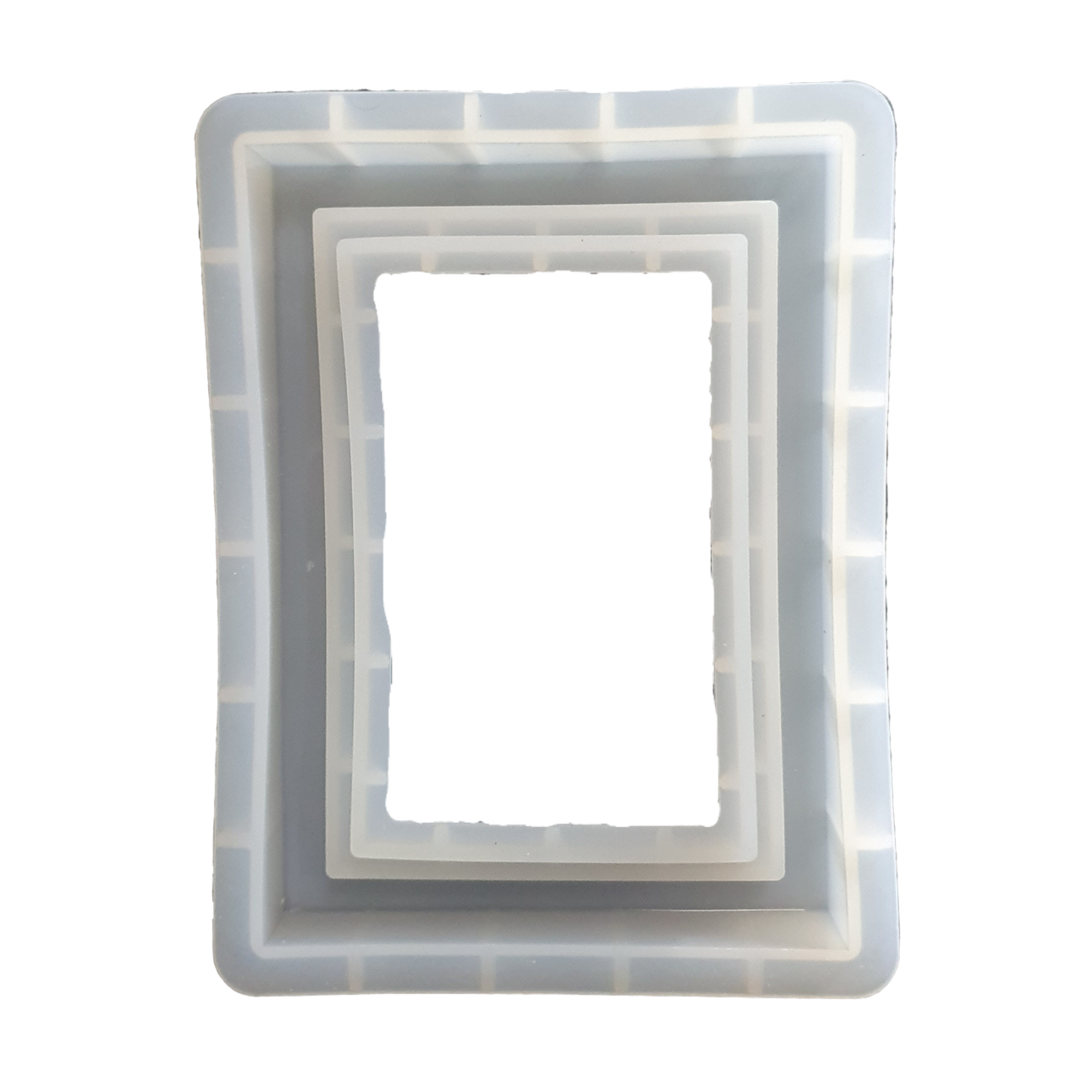 Silikonform für Resin Art (AM698)