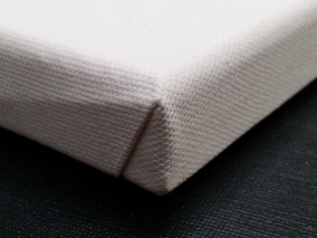 5er Pack bespannte Keilrahmen 30 x 100 cm Klassik+ Qualität