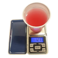 Digitale Feinwaage (bis 500g)